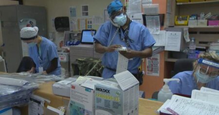Stabilizing health care in rural Saskatchewan