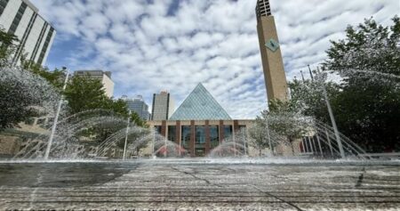 Edmonton city council wraps infill hearing, introduces some changes