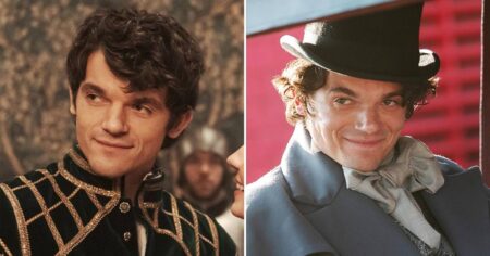 Edward Bluemel Compares ‘Washington Black’ Role to ‘My Lady Jane’ After Controversial Cancellation (Exclusive)