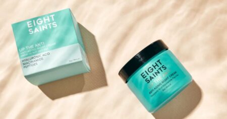 This Anti-Aging Cream Plumps, Firms and Hydrates Skin While You Sleep — Now 38% Off for Prime Day