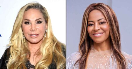 From Adrienne Maloof to Jen Shah: Every Time a Real Housewife Skipped the Reunion