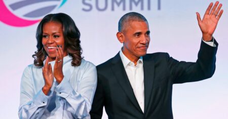 Everything Michelle and Barack Obama Have Said About Divorce Rumors and Their Relationship Now