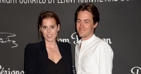 Princess Beatrice and Edoardo Mapelli Mozzi’s Complete Relationship Timeline