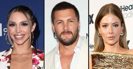 Scheana Shay Explains Why Brock’s Affair Wasn’t on ‘VPR,’ Why She Didn’t Confide in Ariana Madix (Exclusive)