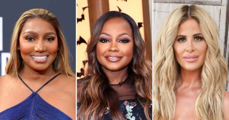 Former ‘Real Housewives of Atlanta’ Stars: Where Are They Now?