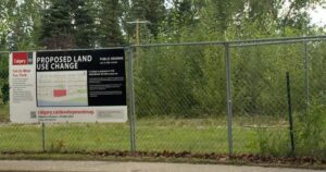 Council unanimously supports zoning change at former CBC property despite concerns