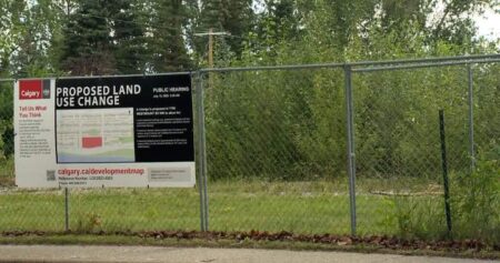 Council unanimously supports zoning change at former CBC property despite concerns