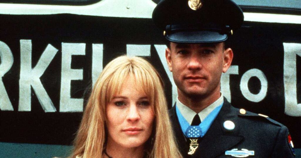 ‘Forrest Gump’ Cast: Where Are They Now? Tom Hanks, Sally Field and More