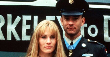 ‘Forrest Gump’ Cast: Where Are They Now? Tom Hanks, Sally Field and More