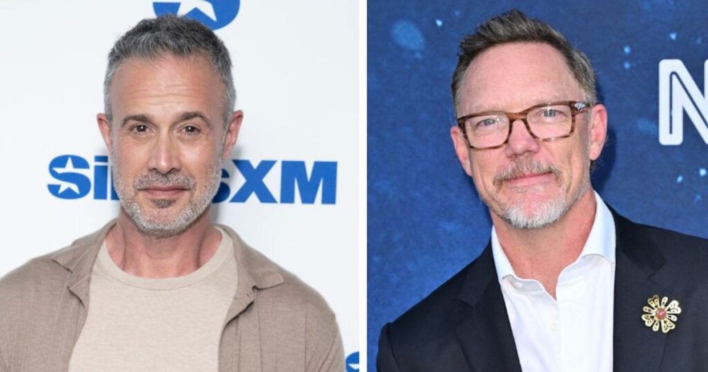 Freddie Prinze Jr. Says He Got Matthew Lillard a Lot of ‘Work’: He Should Be ‘Thanking Me’
