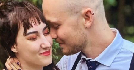 Saskatchewan man found not criminally responsible in stabbing death of girlfriend