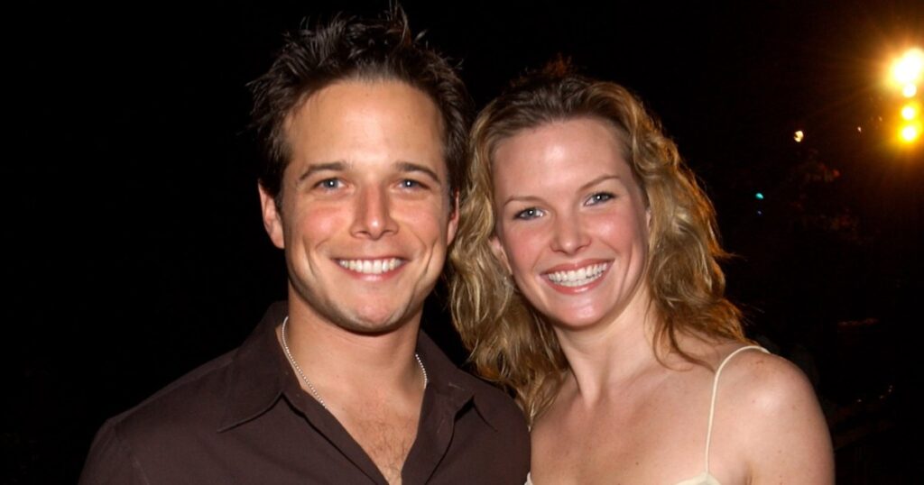 Cops Called to Scott Wolf’s Home by Unidentified Man Fearing His ‘Estranged Wife’ (Exclusive)