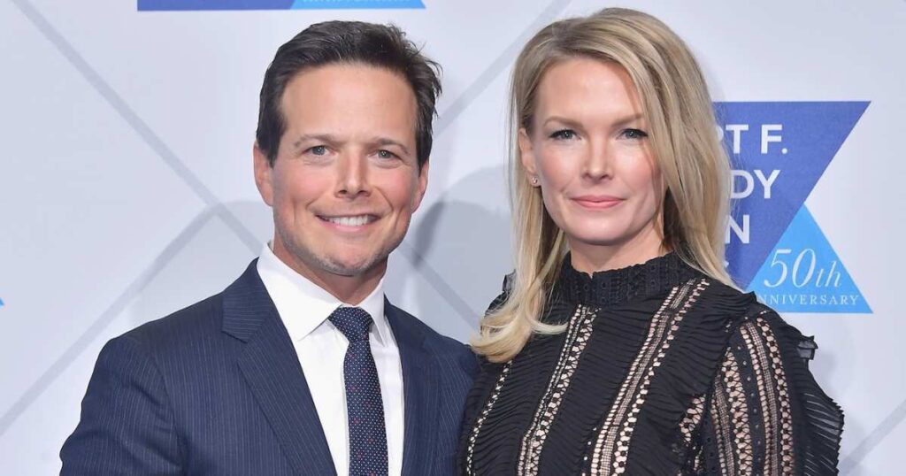 Scott Wolf’s Ex Kelley Claims She Has  to Her Name, Dating New Man After Alleged Psychiatric Hold