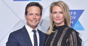 Scott Wolf’s Ex Kelley Claims She Has  to Her Name, Dating New Man After Alleged Psychiatric Hold