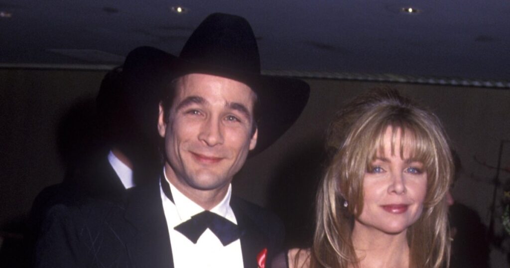 The Most Unexpected Country Man and Hollywood Girl Romantic Pairings Over the Years