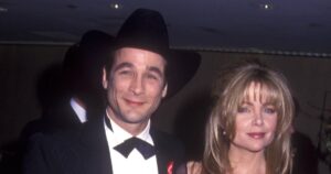 The Most Unexpected Country Man and Hollywood Girl Romantic Pairings Over the Years