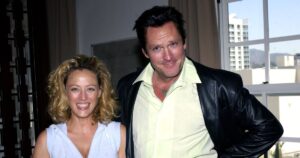 Virginia Madsen Pays Tribute to Late Brother Michael Madsen: ‘I’ll Miss the Boy He Was’