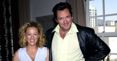 Virginia Madsen Pays Tribute to Late Brother Michael Madsen: ‘I’ll Miss the Boy He Was’