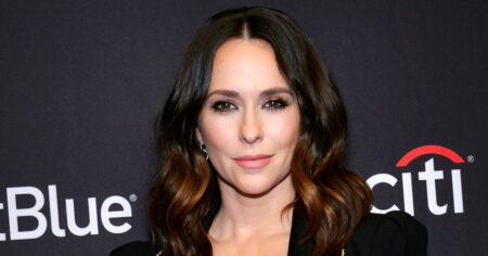 Jennifer Love Hewitt Wanted to Be ‘Sexy Not Sexualized’ in ‘I Know What You Did Last Summer’  
