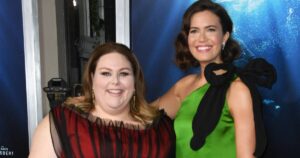 Chrissy Metz Shares Update on ‘This Is Us’ Costar Mandy Moore 6 Months After Losing Home to Fires