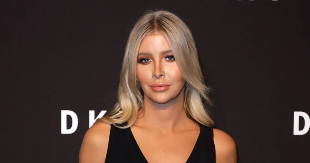 Sophia Hutchins May Have Been ‘Speeding’ Before ATV Crash That Killed Her: Report