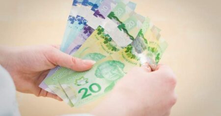 Canada’s defence spending will lift economy but won’t stop recession: report