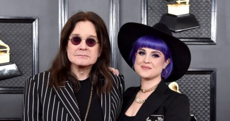 Kelly Osbourne’s Quotes About Dad Ozzy Osbourne’s Illness Before His Death: ‘My Biggest Fear’