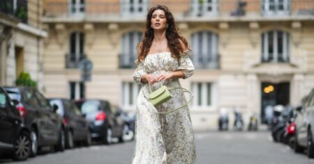 These 18 Loose Sundresses Beautifully Flatter Pear-Shaped Bodies Thanks to One Clever Detail
