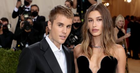Justin Bieber Calls Wife Hailey Bieber His ‘Forever’ Amid Ongoing Rumors About Their Marriage