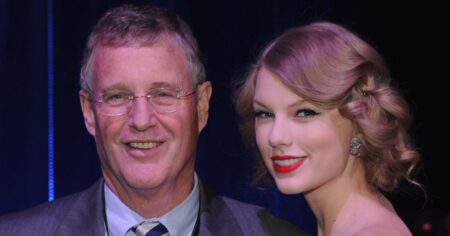 Taylor Swift’s Dad Scott Swift Undergoes Quintuple Bypass Heart Surgery