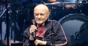 Phil Collins’ Spokesperson Addresses Fan Concerns as Singer is Hospitalized for Surgery: Report