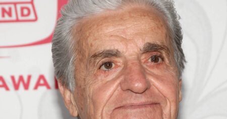 Celebrity Deaths of 2025: Anne Burrell, Kim Woodburn and More Stars We’ve Lost This Year