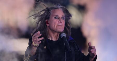 Inside Ozzy Osbourne’s Final Concert With Black Sabbath Weeks Before His Death