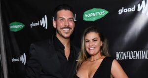 Why Brittany Cartwright Is Still Married to Jax Taylor Despite Passing Divorce Finalization Date