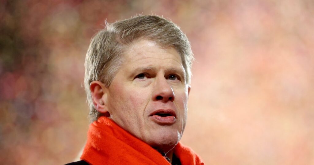 Kansas City Chiefs Owner Clark Hunt’s Family Lose 9-Year-Old Girl in Floods at Texas Summer Camp