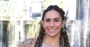 Influencer and Powerlifter Stefi Cohen Arrested for Domestic Violence Battery: Report