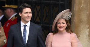 Justin Trudeau’s Dating History Explained: Inside His Marriage to Ex-Wife Sophie Gregoire