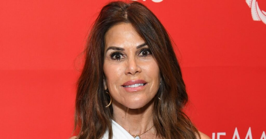 RHOC’s Lynne Curtin’s Daughter Alexa Serves 3 Days in Jail Over Meth Charge (Exclusive)