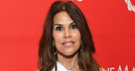 RHOC’s Lynne Curtin’s Daughter Alexa Serves 3 Days in Jail Over Meth Charge (Exclusive)