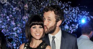 Chris O’Dowd’s Romance With Wife Dawn O’Porter: 5 Surprising Things to Know