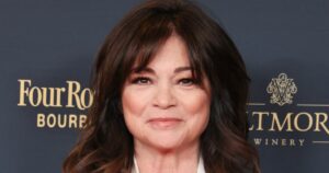 Valerie Bertinelli Reflects on Relationship With Late Mom in Emotional Post: ‘So Much Left Unsaid’
