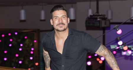 Jax Taylor Quits Los Angeles Bar Partnership After ‘The Valley’ Exit