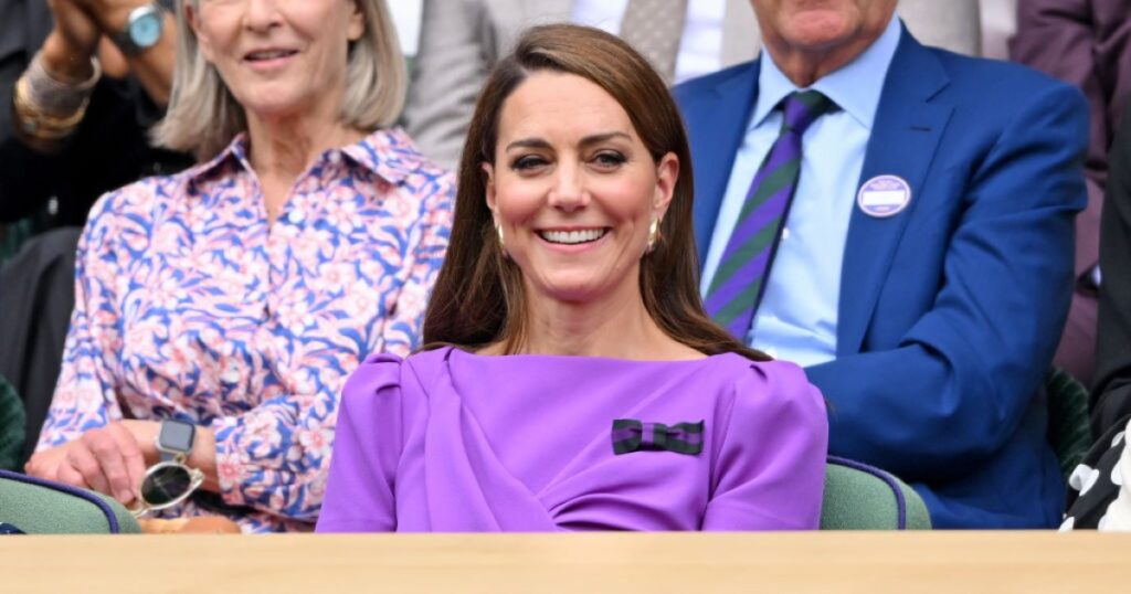 Kate Middleton Owns at Least Four of These Luxe British Handbags — Get the Look for 