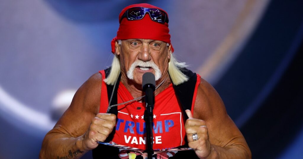 Hulk Hogan’s Massive 8-Figure Real Estate Portfolio Revealed After Wrestler’s Death at 71