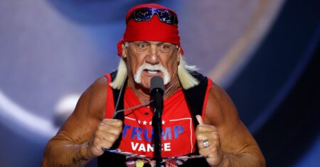 Hulk Hogan’s Massive 8-Figure Real Estate Portfolio Revealed After Wrestler’s Death at 71