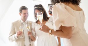 Sip, Celebrate and Skip the Hangover With These Party-Approved Immune Boosters