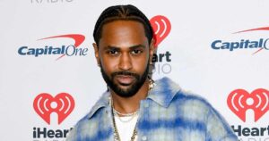 Big Sean Shuts Down Speculation That He Had Ab Implants: ‘Unfortunately, Mine Are Real’