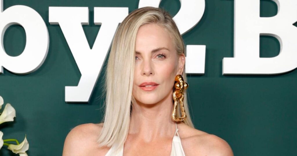 Charlize Theron, 49, Details Recent 1-Night Stand With 26-Year-Old Man: ‘Really F***ing Amazing’
