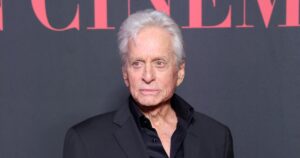 Michael Douglas Reveals Why He Has ‘No Real Intentions’ of Acting Again: ‘I Had to Stop’