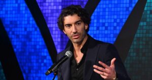 ‘It Ends With Us’ Director Justin Baldoni Comments on Emotional Milestone in Rare Social Media Post